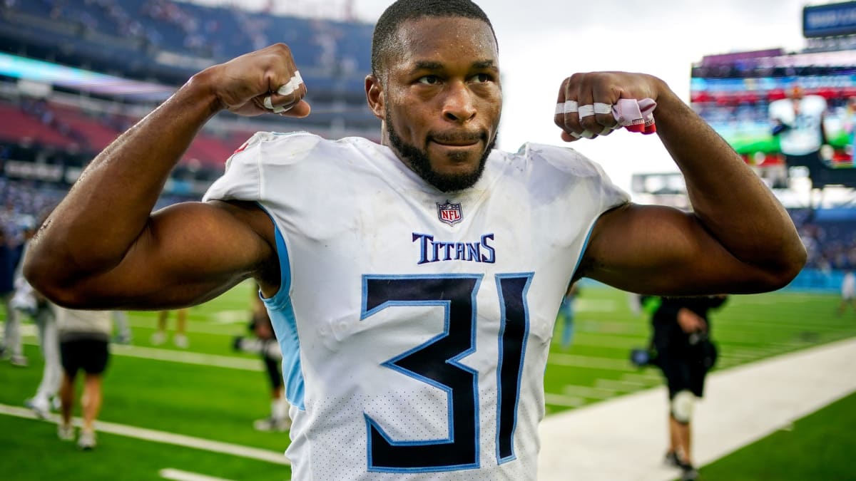 Tennessee Titans Offensive Player Grades & Takeaways From Week 2 Win Over  Los Angeles Chargers - Sports Illustrated Tennessee Titans News, Analysis  and More