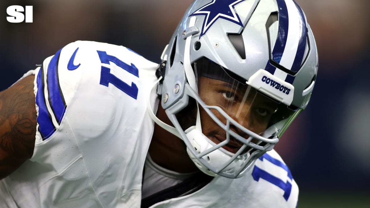Is Micah Parsons Leading the Cowboys to a Super Bowl? - Sports Illustrated