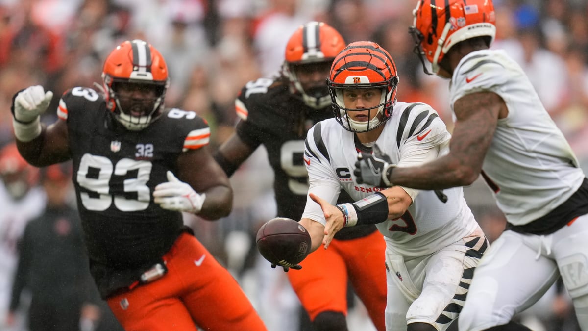 Winners and Losers From Cincinnati Bengals' 27-24 Loss to Baltimore Ravens  - Sports Illustrated Cincinnati Bengals News, Analysis and More