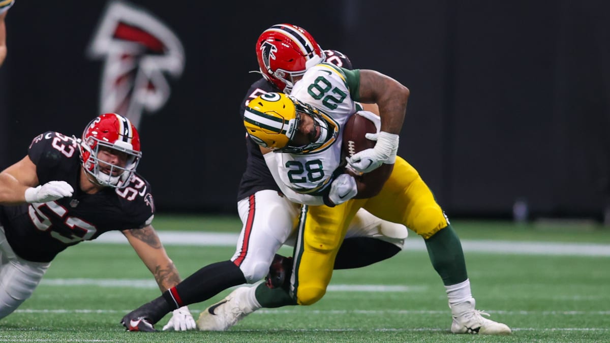 The Good, Bad And Ugly From The Green Bay Packers' Win Over The San  Francisco 49ers