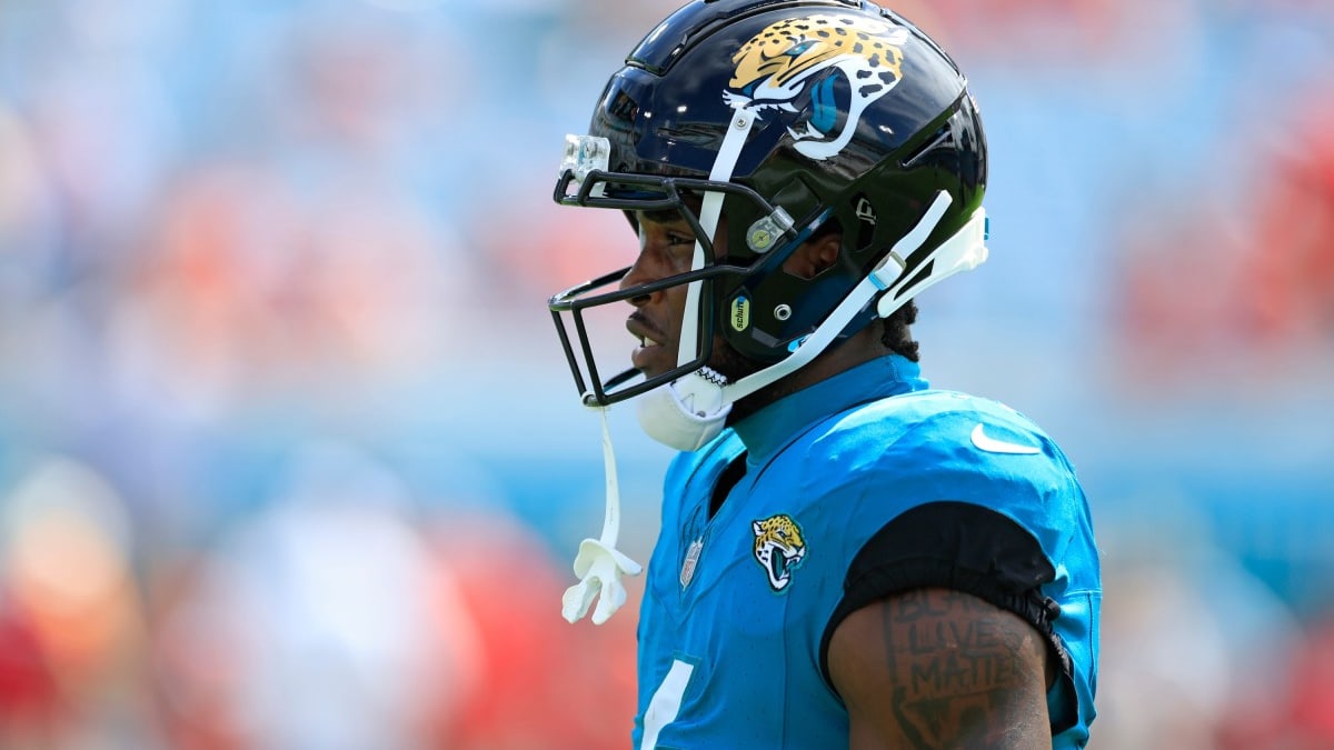 Jacksonville Jaguars Rookie Review: Updates on Each 2023 Draft Pick After  Loss to Kansas City Chiefs - Sports Illustrated Jacksonville Jaguars News,  Analysis and More