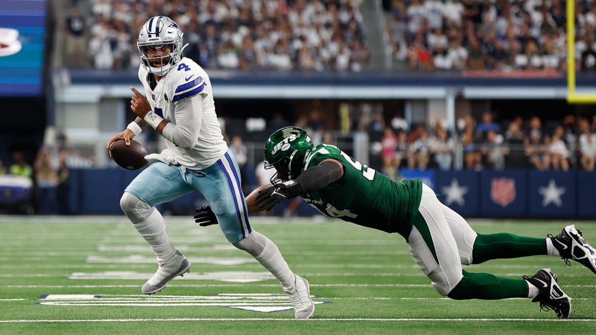 NFL World Reacts To Packers vs. Cowboys Finish - The Spun: What's Trending  In The Sports World Today