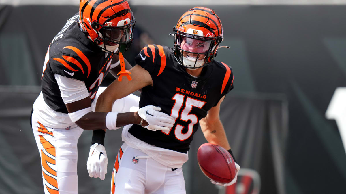 Winners and Losers From Cincinnati Bengals' 27-24 Loss to Baltimore Ravens  - Sports Illustrated Cincinnati Bengals News, Analysis and More