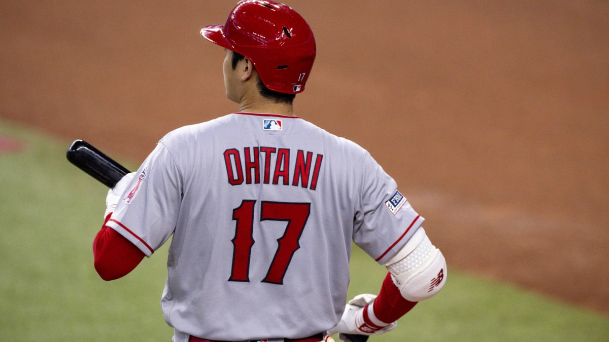 Los Angeles Angels - Cooperstown's got some new stuff to Sho-case! Earlier  this week, the helmet worn by Shohei Ohtani went on display at the National  Baseball Hall of Fame Museum. The