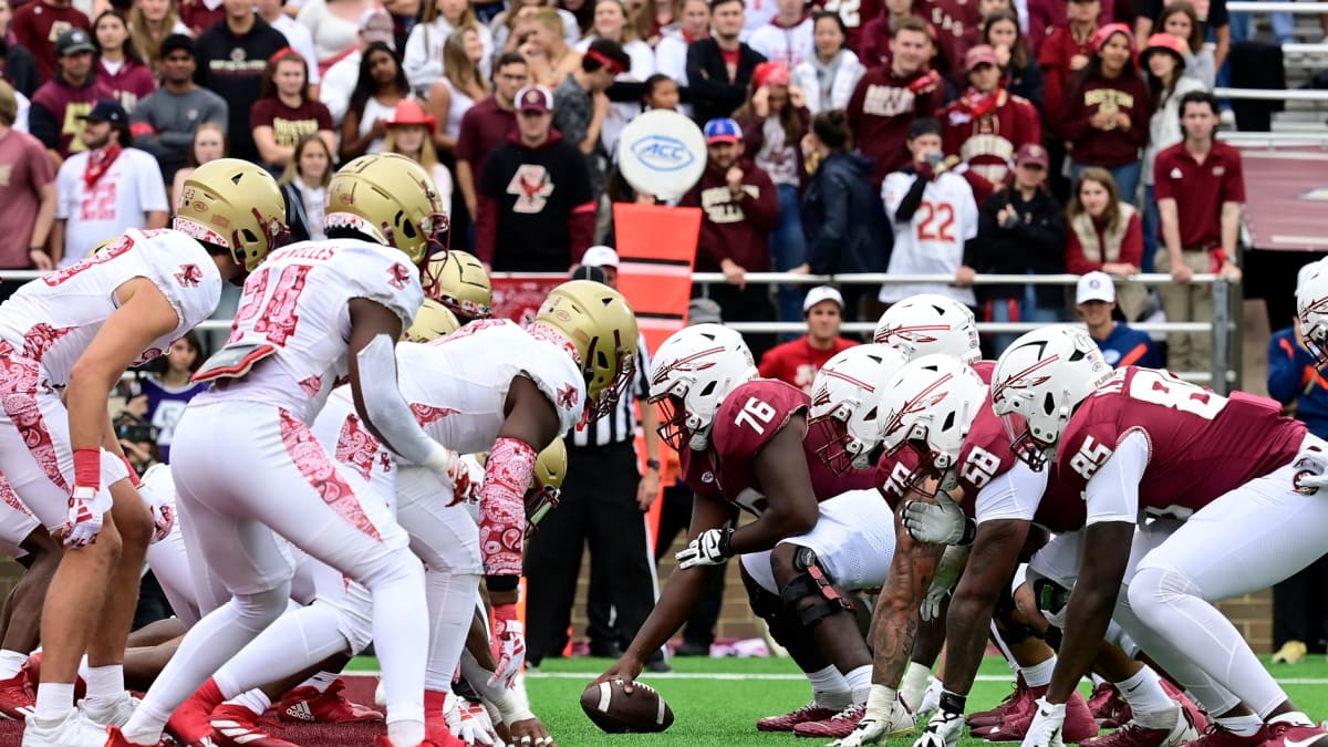 ACC Football Power Rankings: 2023 Week 6 - Sports Illustrated Louisville  Cardinals News, Analysis and More