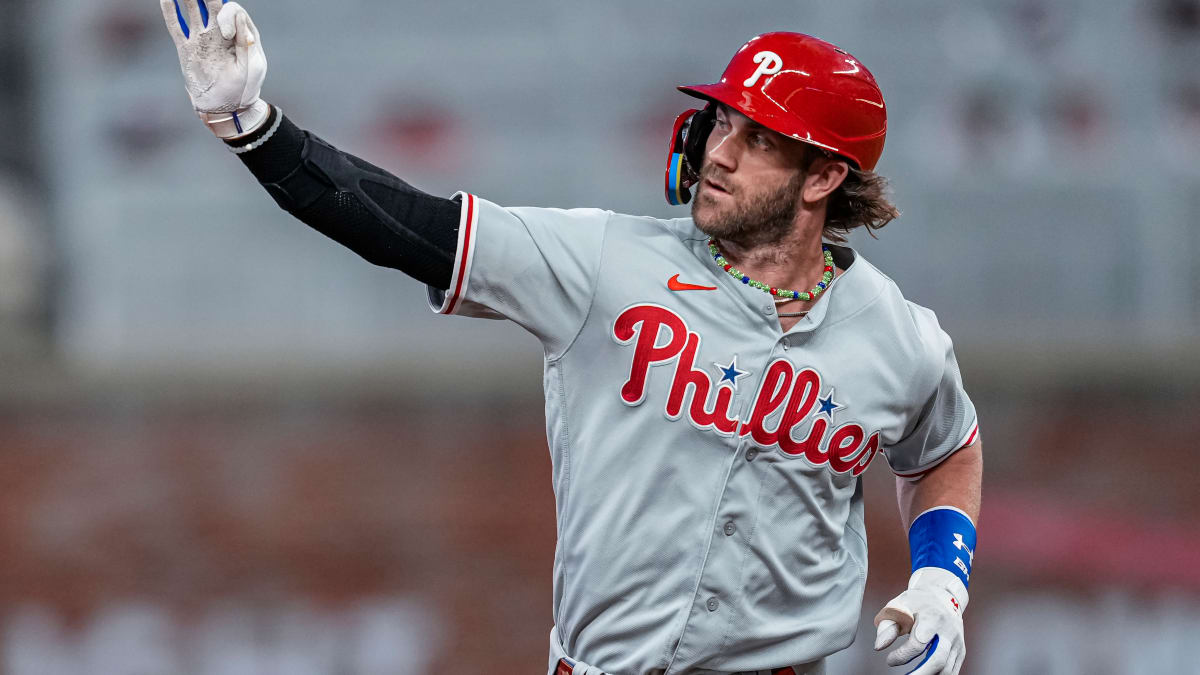 Phillies vs. Braves Prediction, Free Picks, Best Bets & Odds: Tues, 9/19 -  FanNation