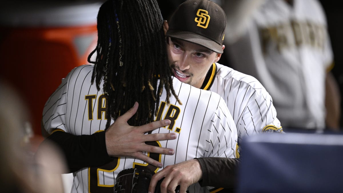 Padres Rumors: 'Virtually Certain' That Blake Snell and Josh Hader, Among  Others, Will Leave Via Free Agency