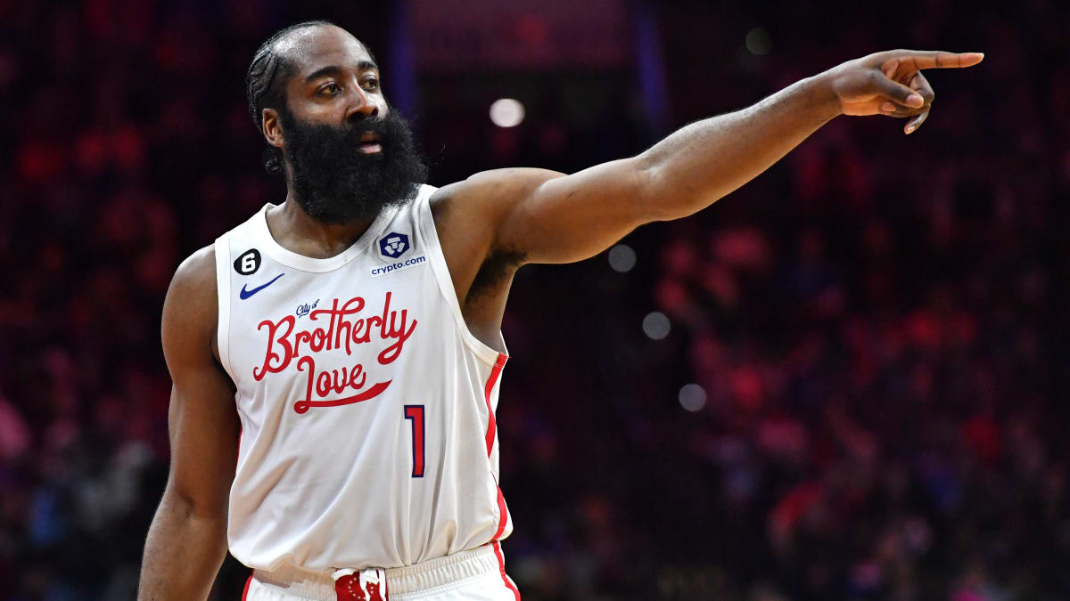 Former NBA Star Reveals Why Clippers Must Trade for James Harden