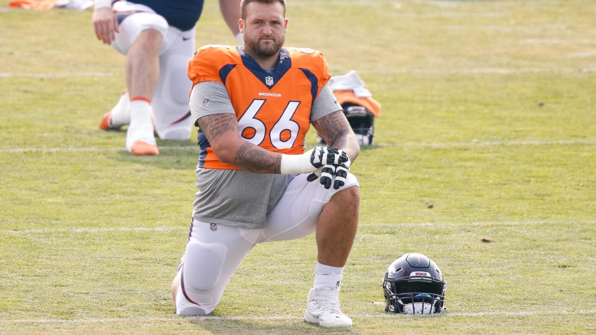 Numbers suggest the Vikings' O-line could be good with Dalton Risner in the  mix - Sports Illustrated Minnesota Sports, News, Analysis, and More