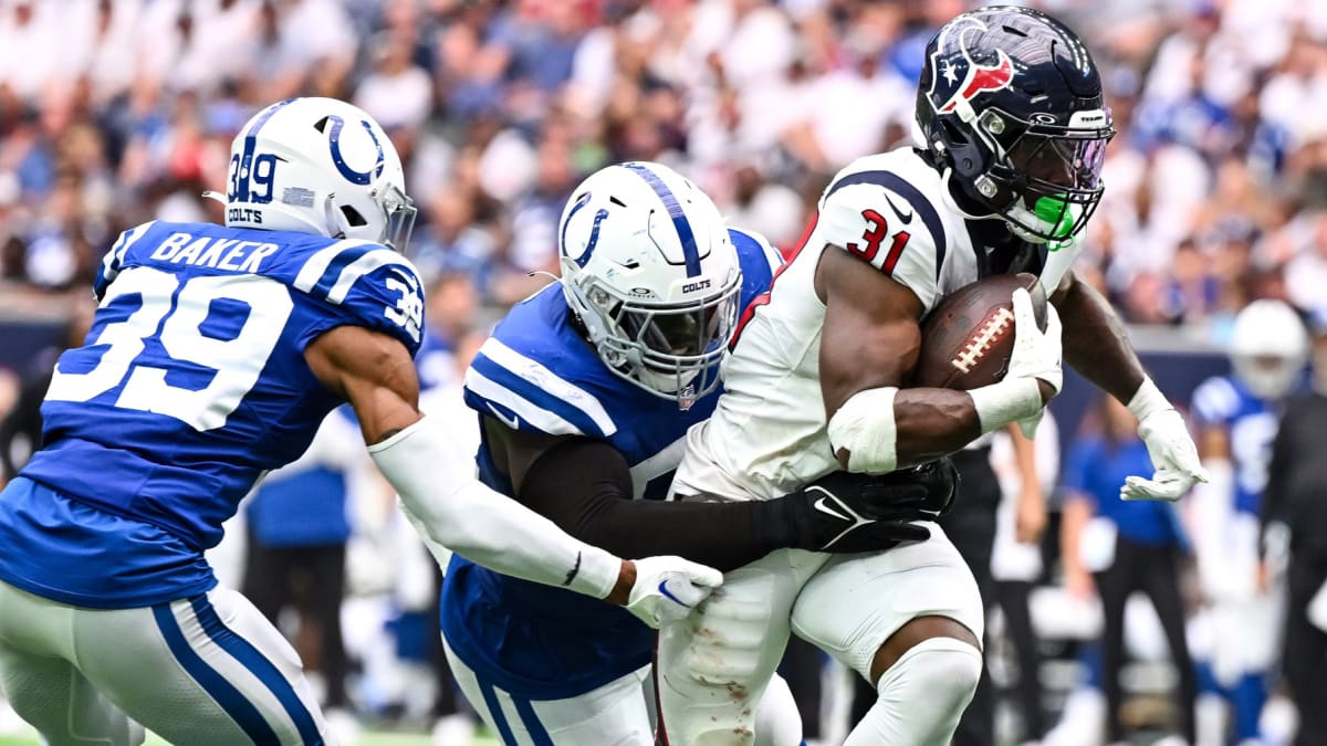 ESPN Reveals Indianapolis Colts' Biggest Surprise through Week 2 - Sports  Illustrated Indianapolis Colts News, Analysis and More