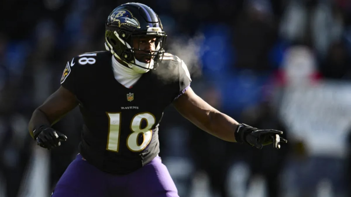 Team Preview: Baltimore Ravens - NFL - ESPN