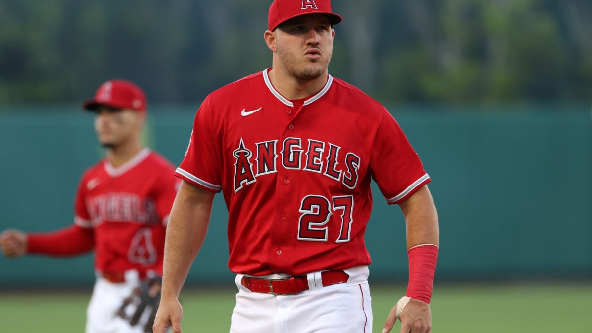 MLB Rumors: 5 blockbuster trade packages for Mike Trout this offseason