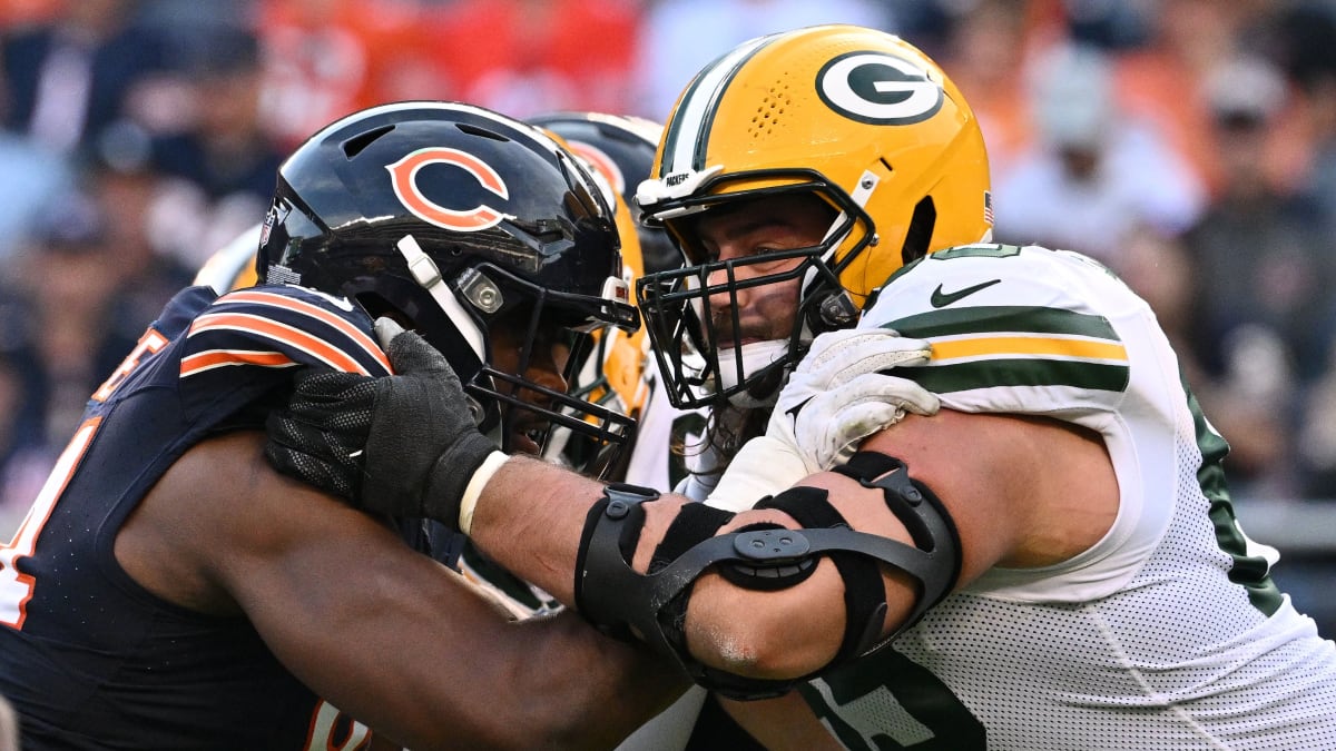 Packers at Falcons: How to Watch, Stream and Game Information - Sports  Illustrated Green Bay Packers News, Analysis and More