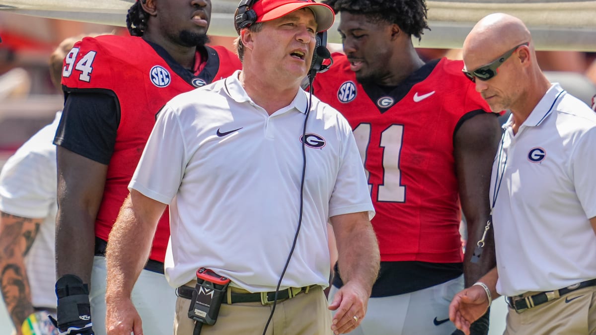 UAB vs. #1 Georgia Prediction, CFB Picks & Odds for Saturday, 9/23 - Sports  Illustrated Georgia Bulldogs News, Analysis and More