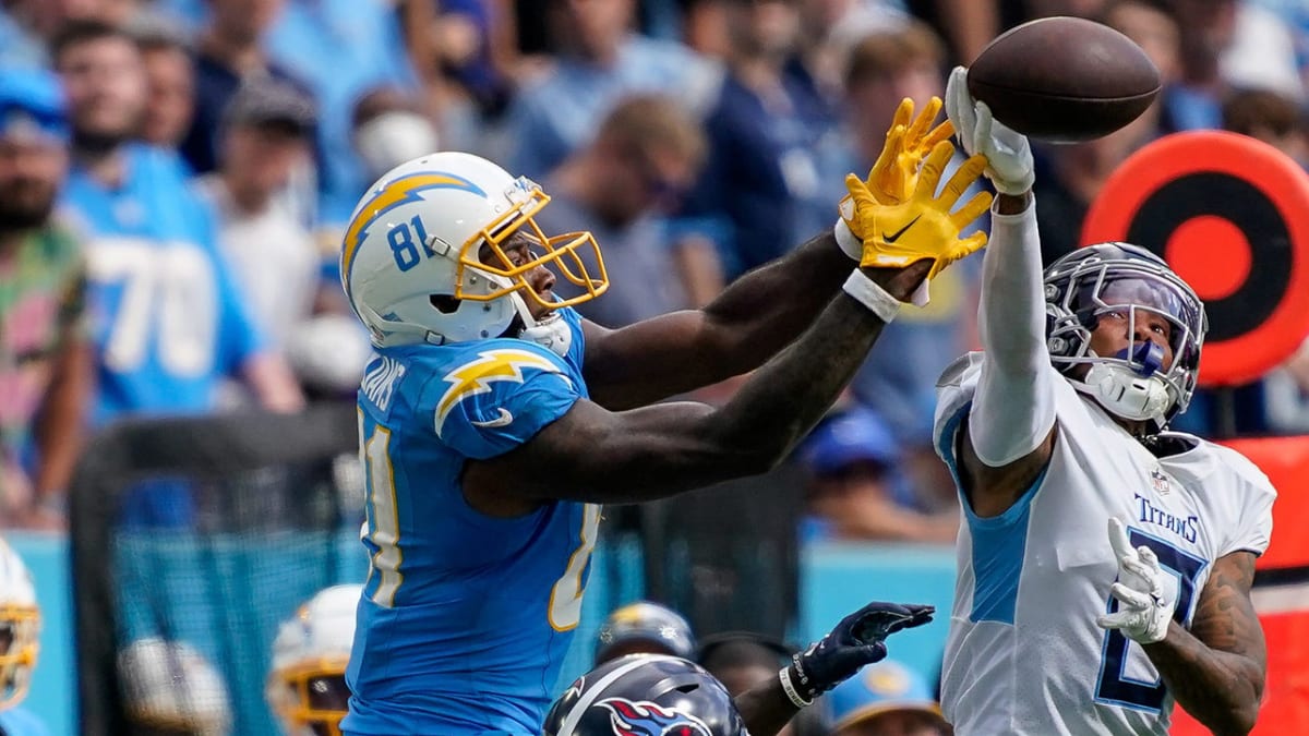 NFL Week 9 Coverage Update: Los Angeles Chargers keep climbing