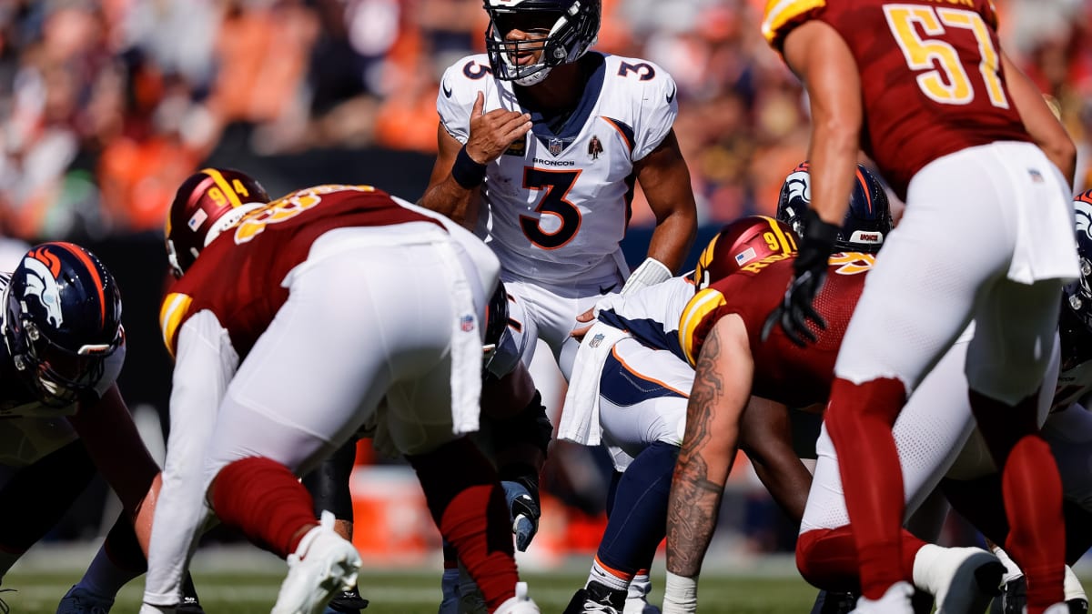 Broncos Fifth Quarter: Goal-to-go issues plague offense in loss to