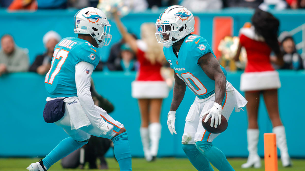 Dolphins vs. Broncos Picks, Best Bets and Prediction – Week 3, Athlon  Sports