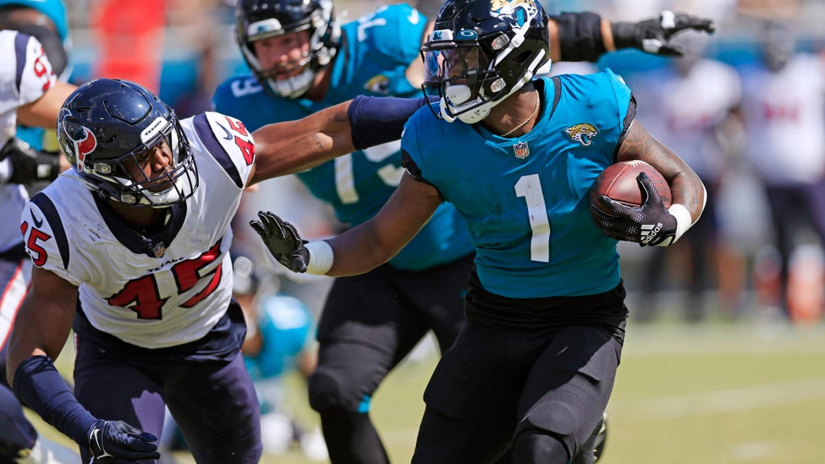 Houston Texans vs. Jacksonville Jaguars: How to Watch, Betting Odds -  Sports Illustrated Houston Texans News, Analysis and More