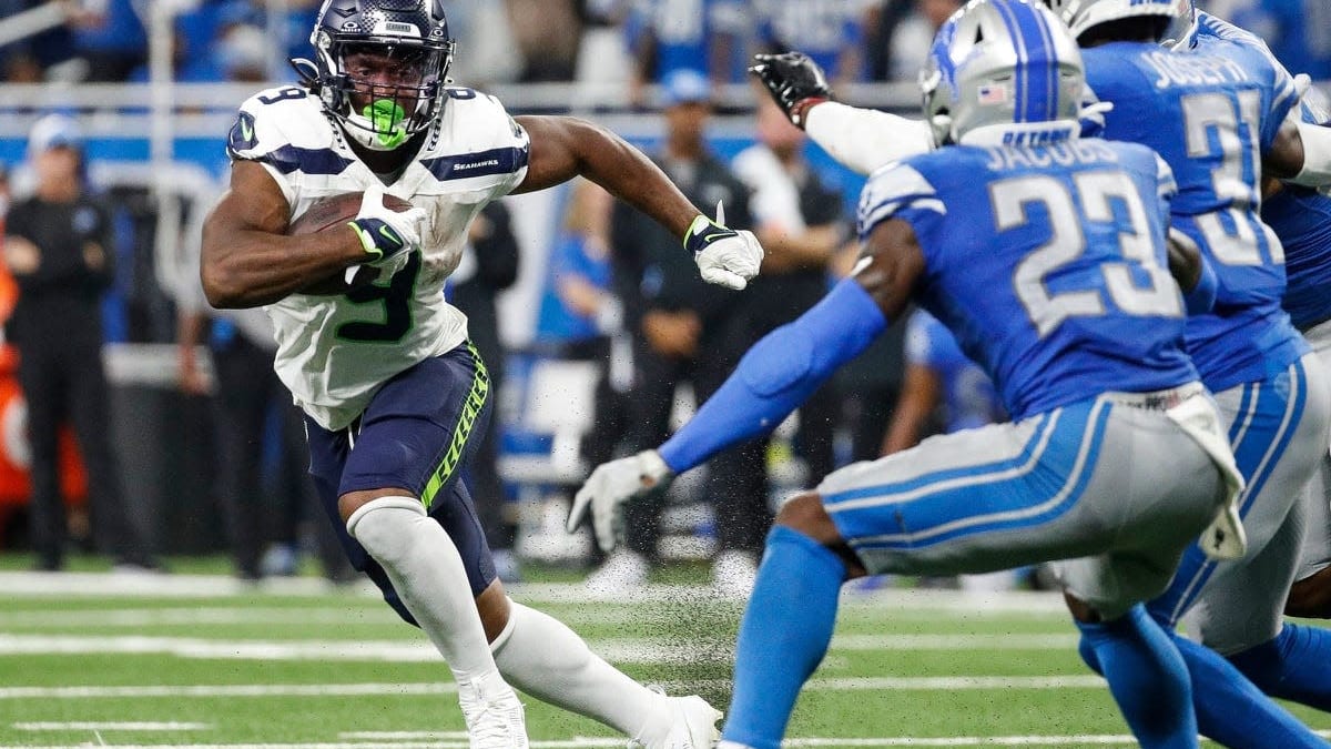 Seahawks vs. Cowboys live stream: TV channel, how to watch