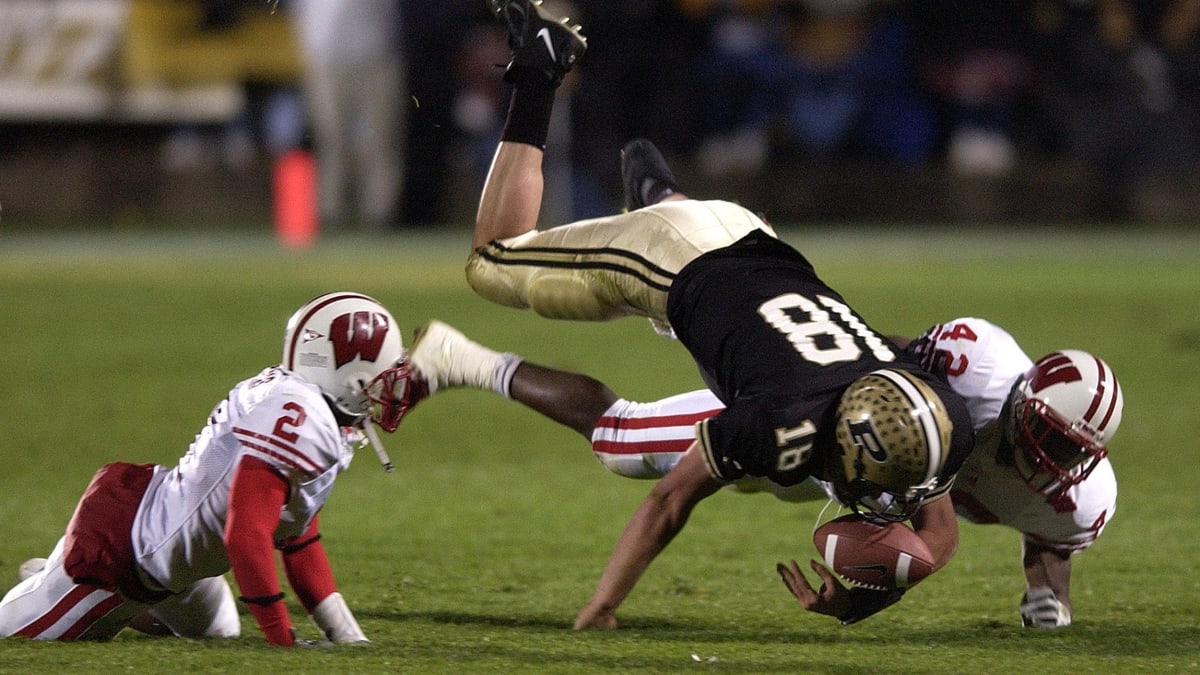 Win or lose, Sunday will make Wisconsin sports history