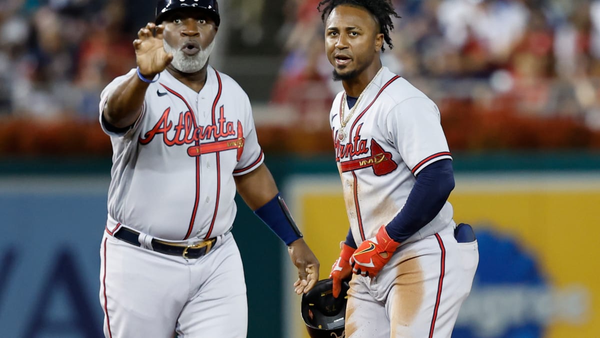 The Atlanta Braves are hoping that this week's postseason workouts have the  team prepared for Philly - Sports Illustrated Atlanta Braves News, Analysis  and More
