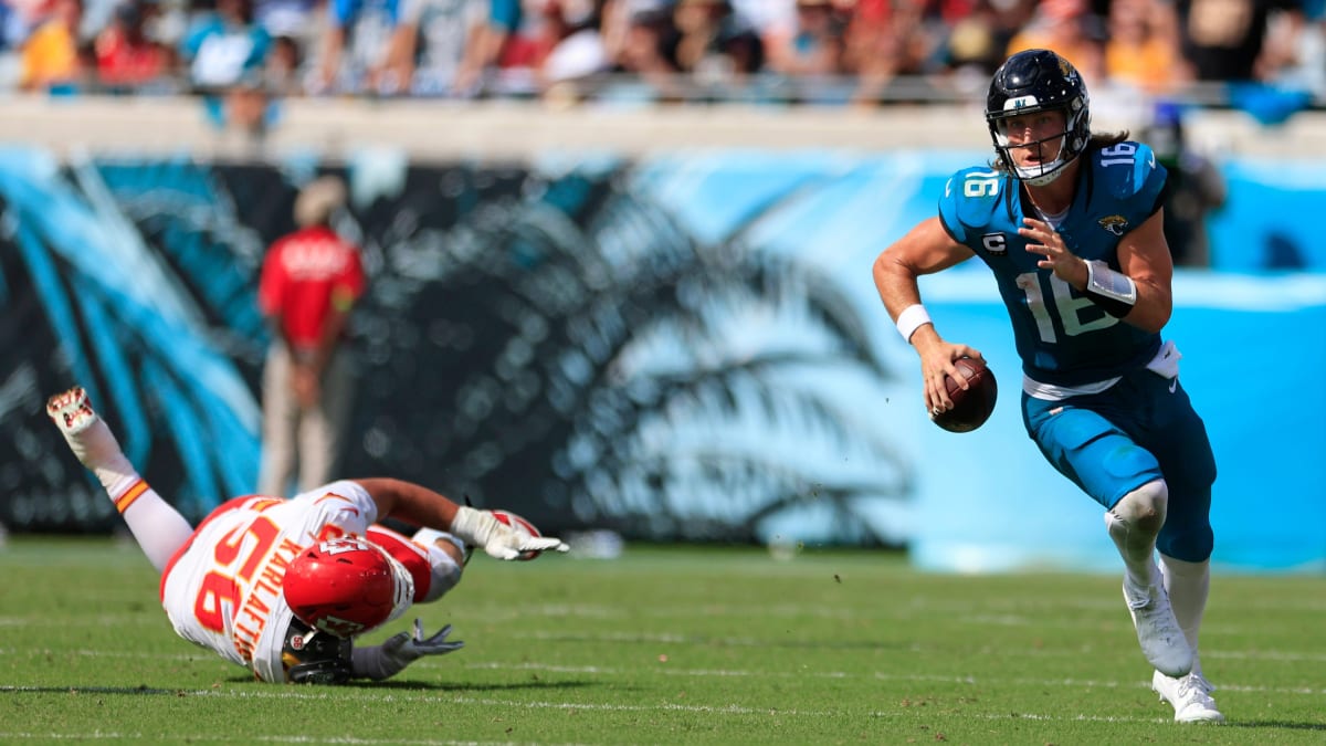 Jaguars vs. Texans: Trevor Lawrence and Doug Pederson Preparing for  Revamped Houston Defense - Sports Illustrated Jacksonville Jaguars News,  Analysis and More