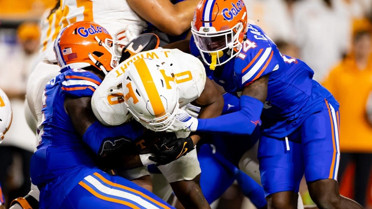 How to Watch Gator Bowl Online Free: Live Stream College Football