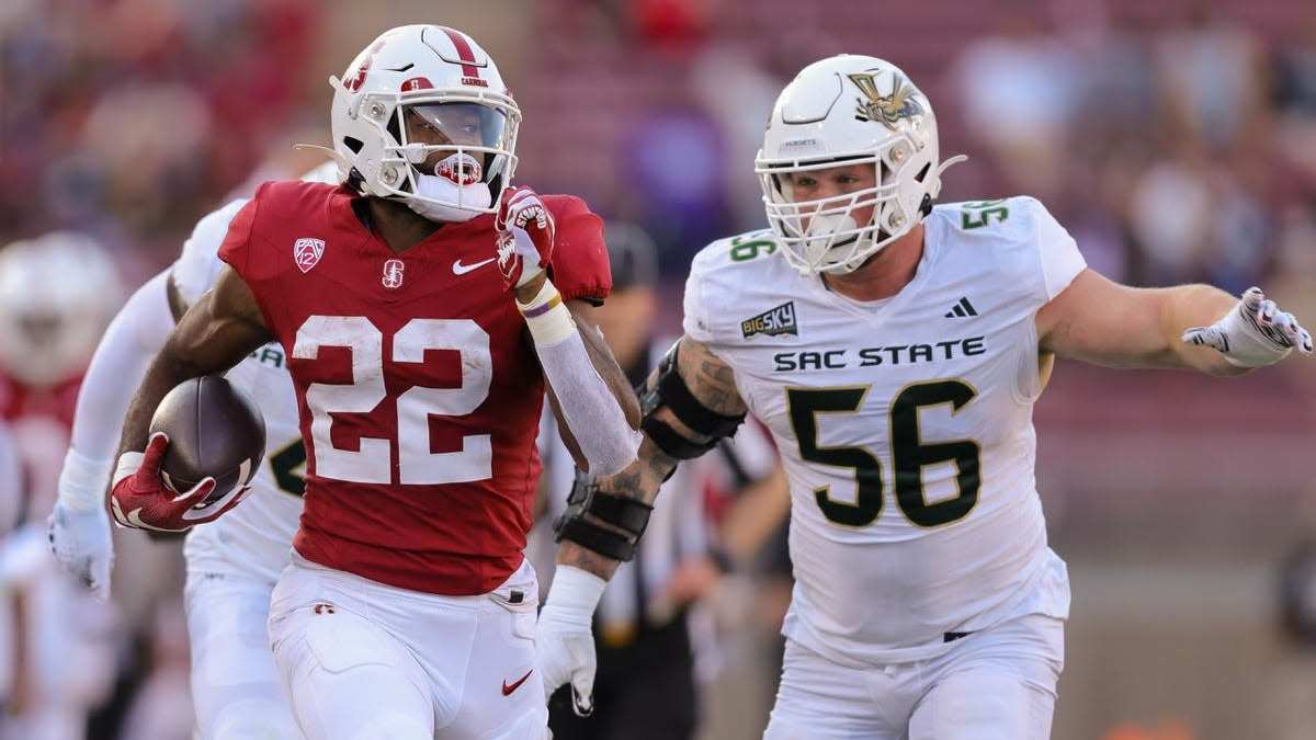 Stanford vs. Arizona: Live Stream, TV Channel and Start Time  9/23/2023 -  How to Watch and Stream Major League & College Sports - Sports Illustrated.