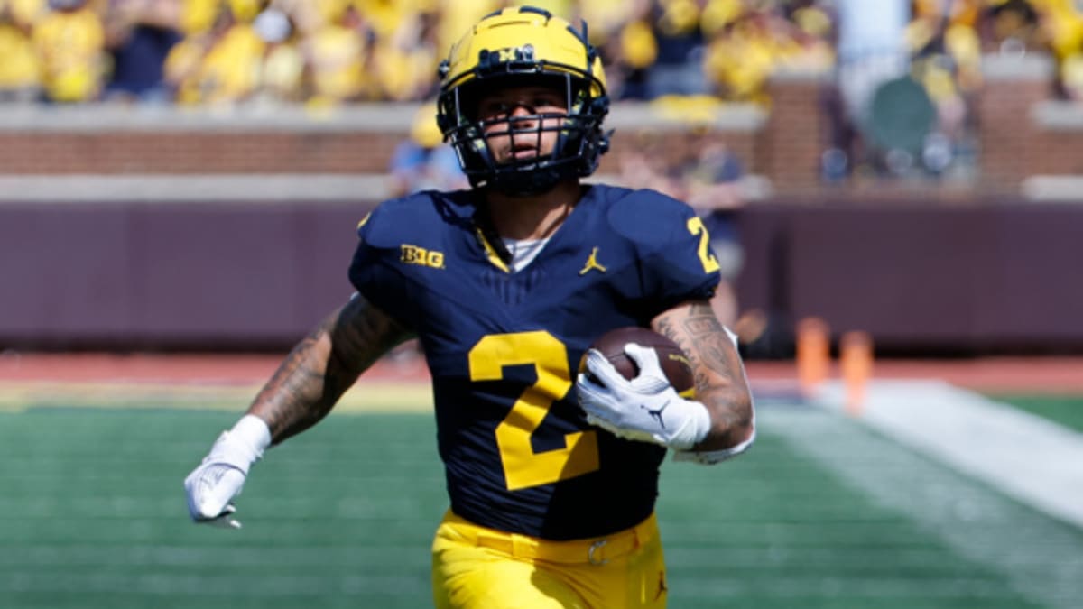 Michigan football vs. Nebraska: Prediction, Odds, Spread and Over/Under for  College Football Week 5