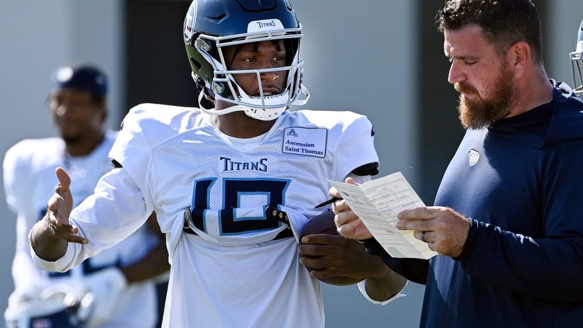 Tennessee Titans Become First NFL Team To Accept Bitcoin - Bitcoin Magazine  - Bitcoin News, Articles and Expert Insights