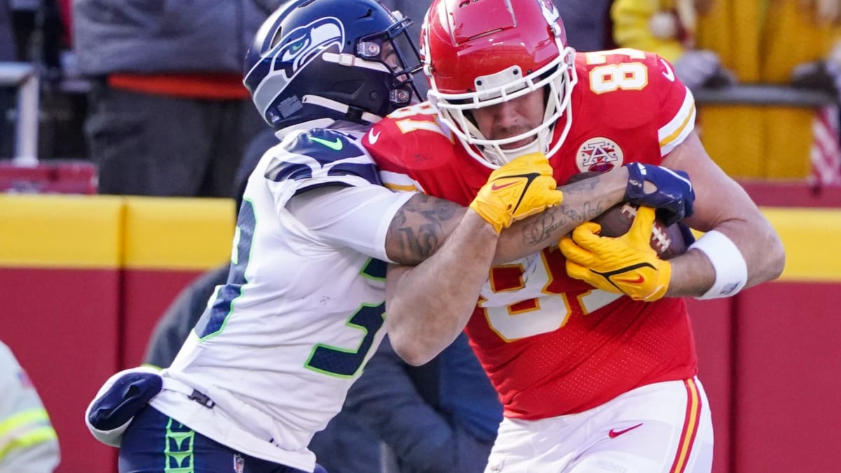 Seattle Seahawks Elevate LB Jon Rhattigan, S Teez Tabor to Face Carolina  Panthers - Sports Illustrated Seattle Seahawks News, Analysis and More