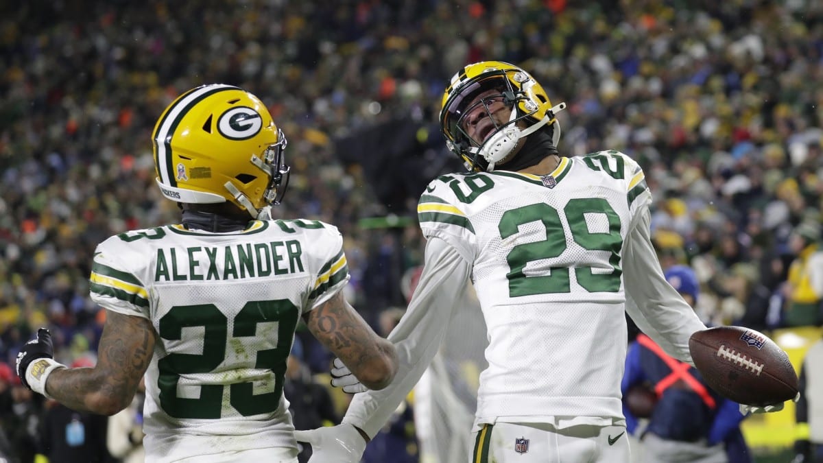 Picking Apart the Packers: 10 Offseason Questions That Still