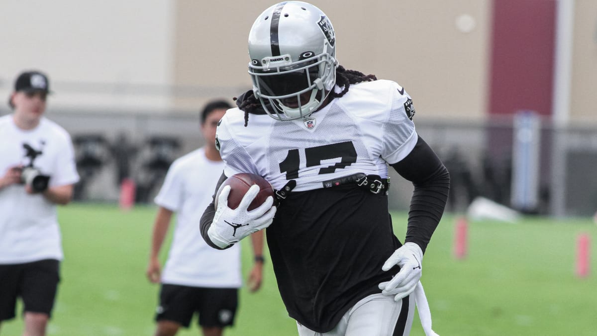 Podcast: Las Vegas Raiders face critical game, NFL info, & more - Sports  Illustrated Las Vegas Raiders News, Analysis and More