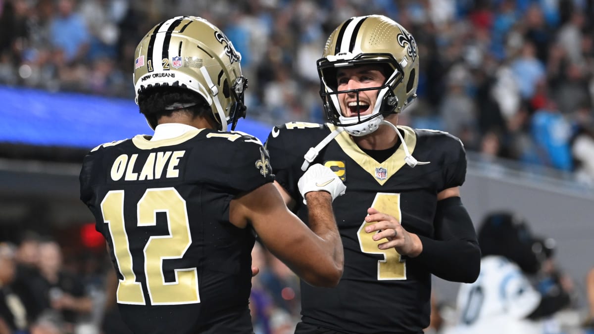 Saints-Bucs Fantasy Football Start'Em Sit'Em  Week 4 - Sports Illustrated  New Orleans Saints News, Analysis and More