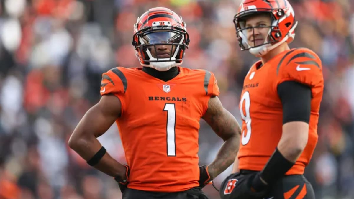 BREAKING: Cincinnati Bengals' QB Joe Burrow Active vs. Los Angeles Rams -  Sports Illustrated LA Rams News, Analysis and More