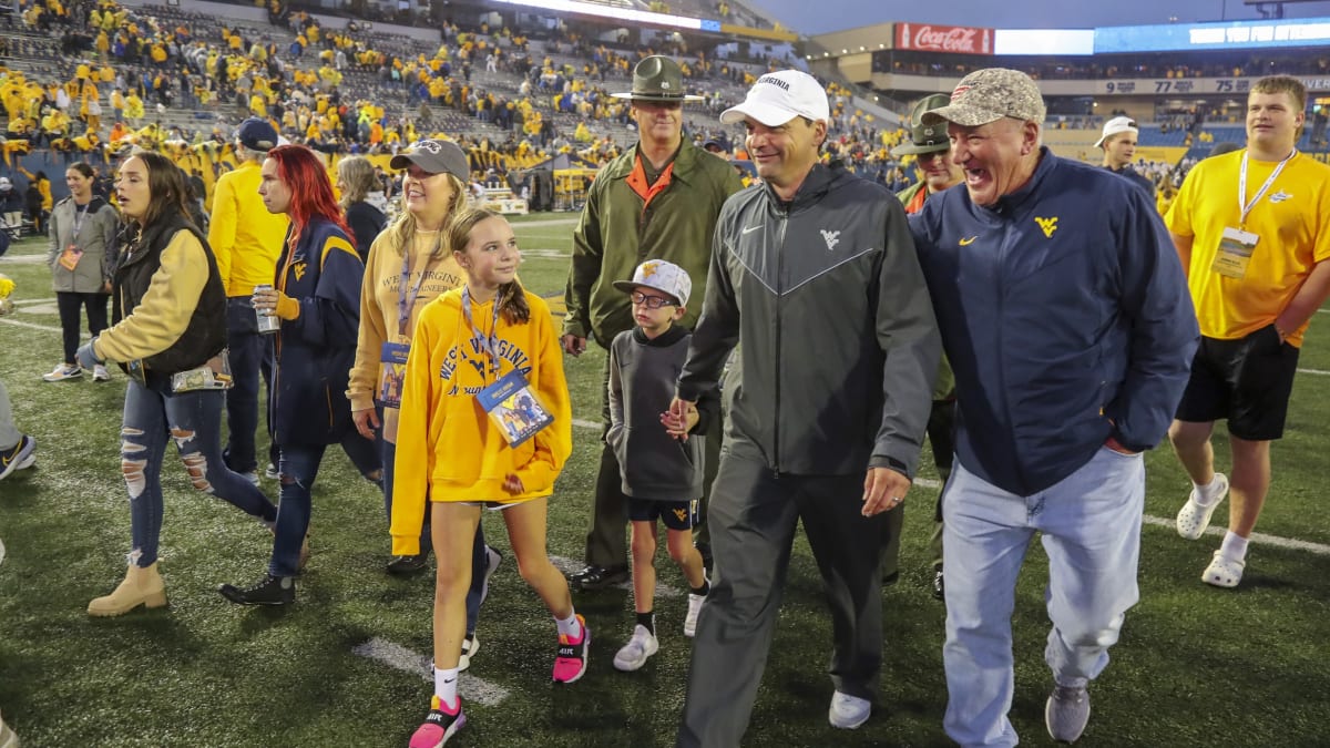 WVU pulls out gritty, 20-13 win over Texas Tech