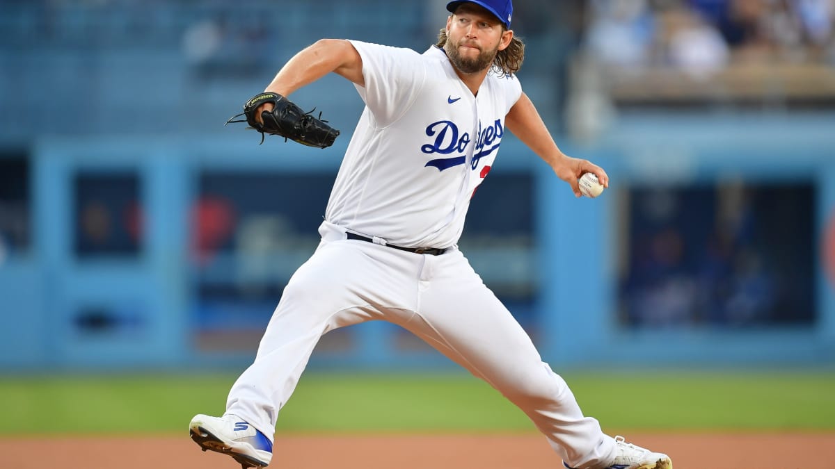 Dodgers news: Clayton Kershaw, J.D. Martinez, LA's offseason, new