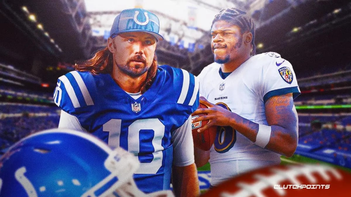 Indianapolis Colts - SportsPro