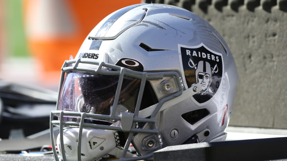 Gameday - Know Before You Go, Las Vegas Raiders