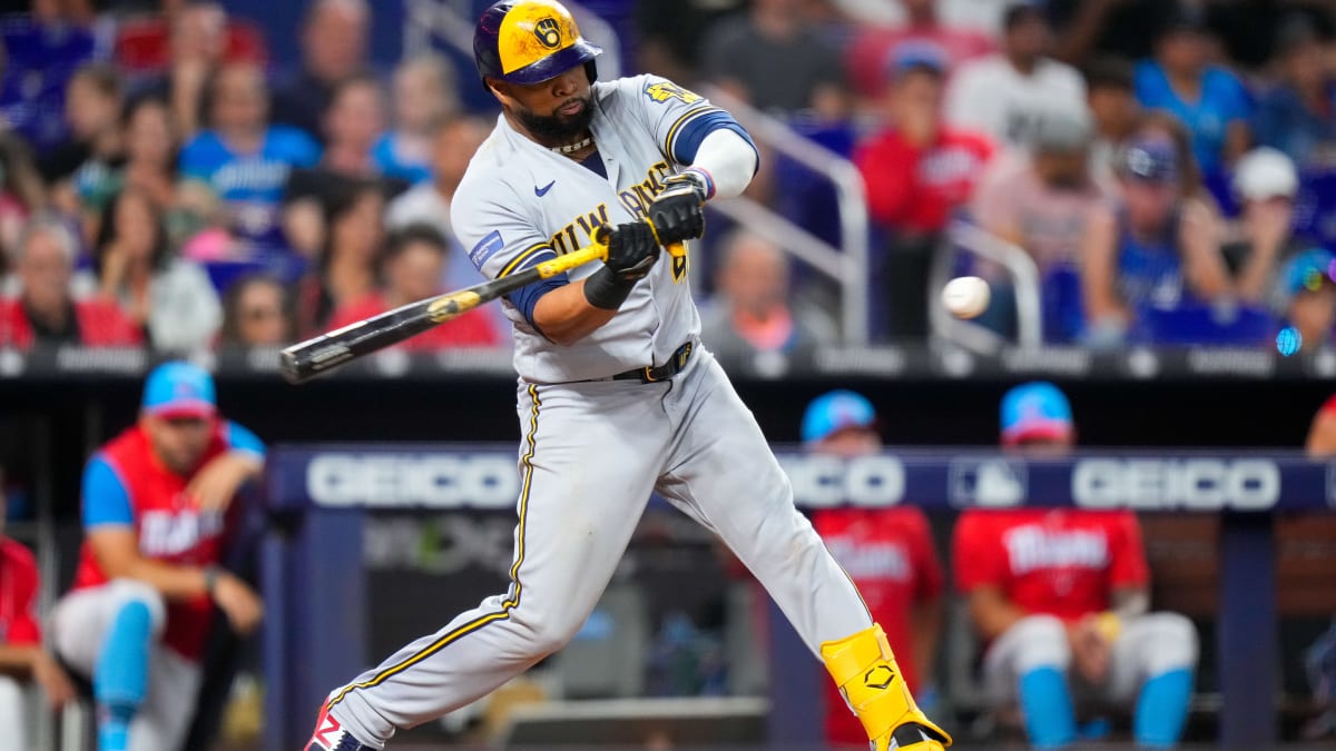 Carlos Santana eliminated from opening round of All-Star Home Run