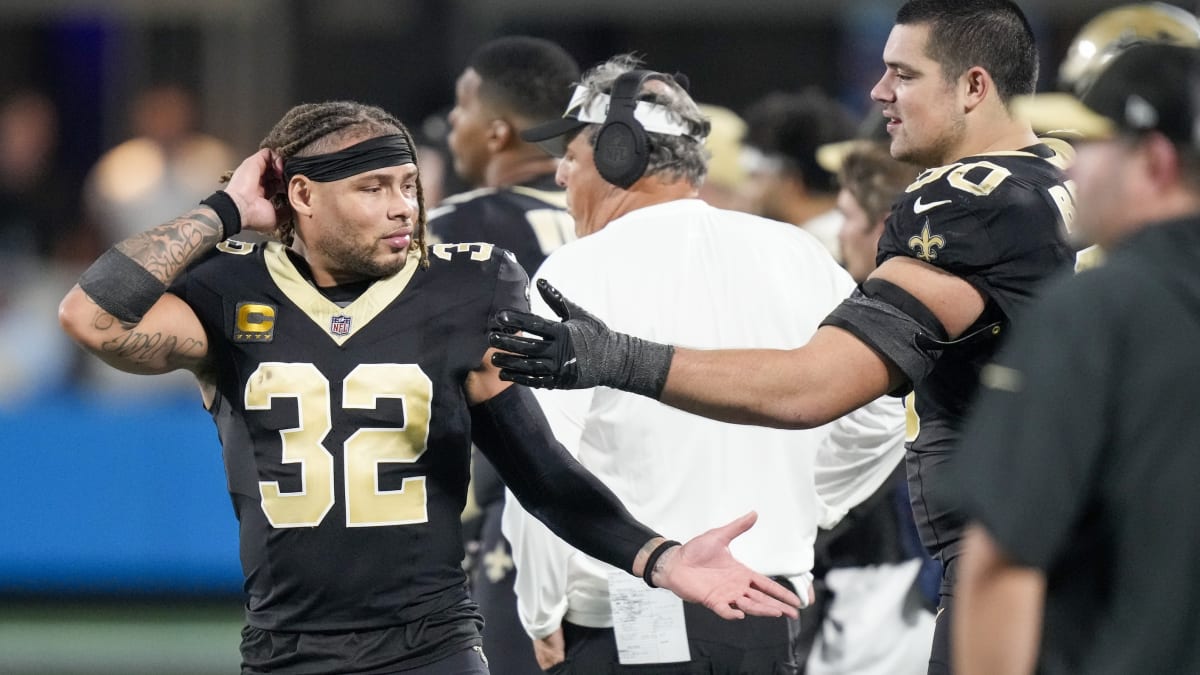 Saints vs. Packers Pregame Report: Week 3 - Sports Illustrated New Orleans  Saints News, Analysis and More