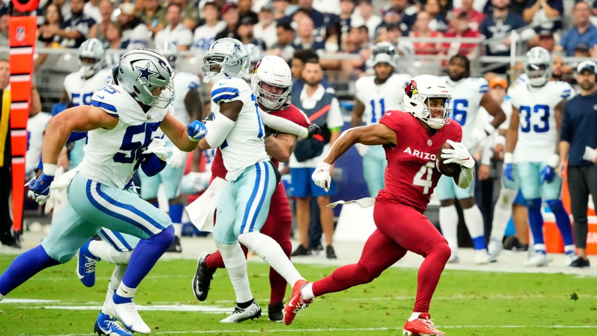 NFL Week 2 Recap: Immediate fantasy football takeaways from