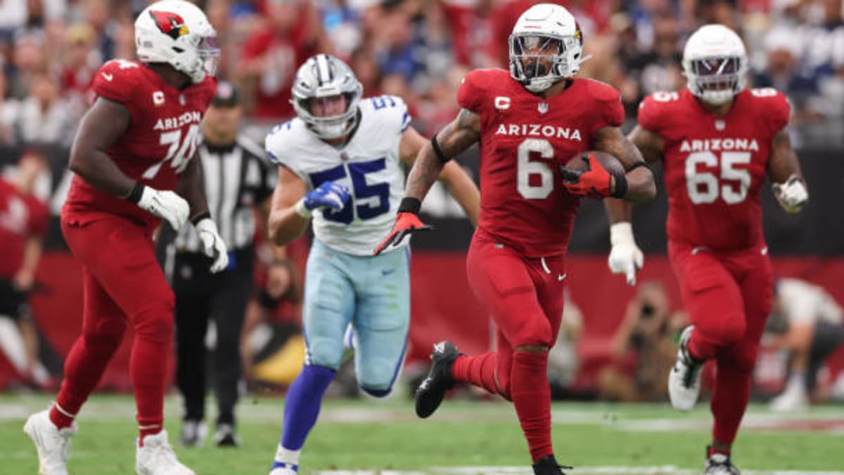 Arizona Cardinals-Dallas Cowboys Week 3 Prop Bets - Sports Illustrated  Arizona Cardinals News, Analysis and More