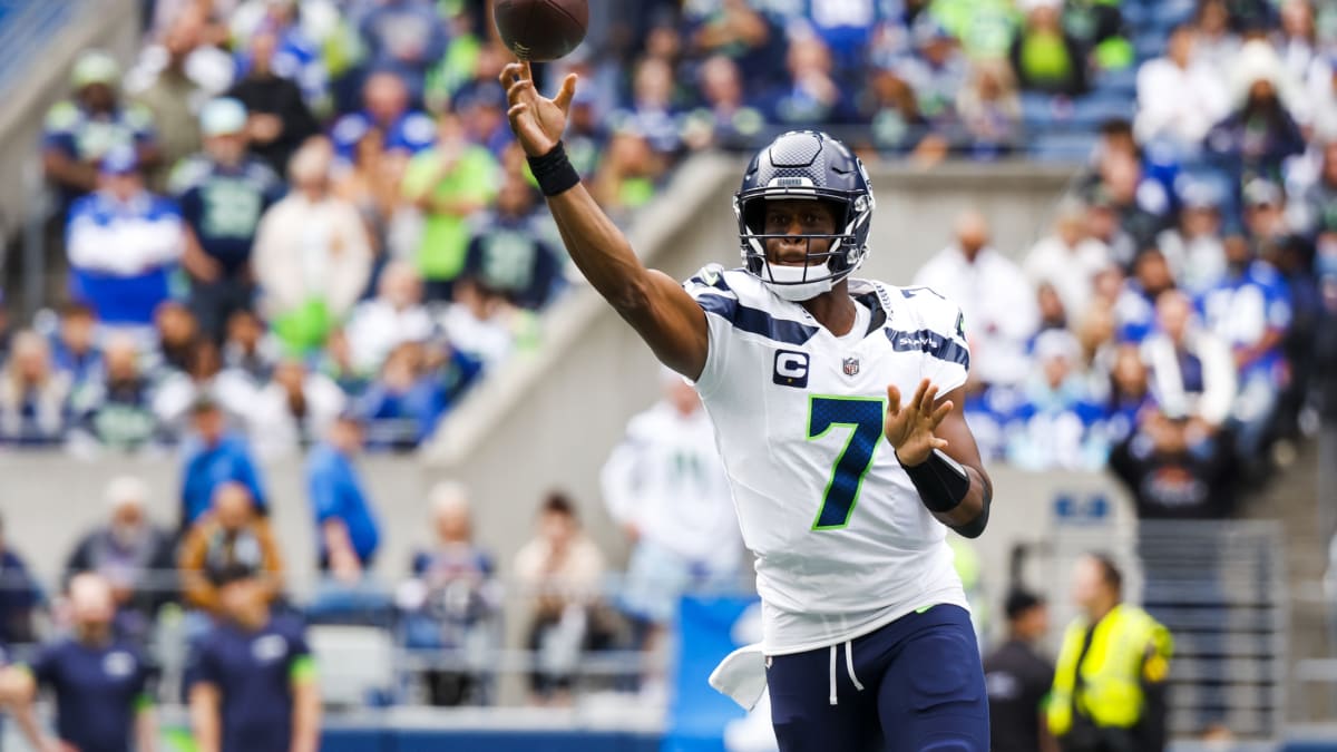 Smith and the Seahawks Collect Win No. 9 - Sports Illustrated West Virginia  Mountaineers News, Analysis and More