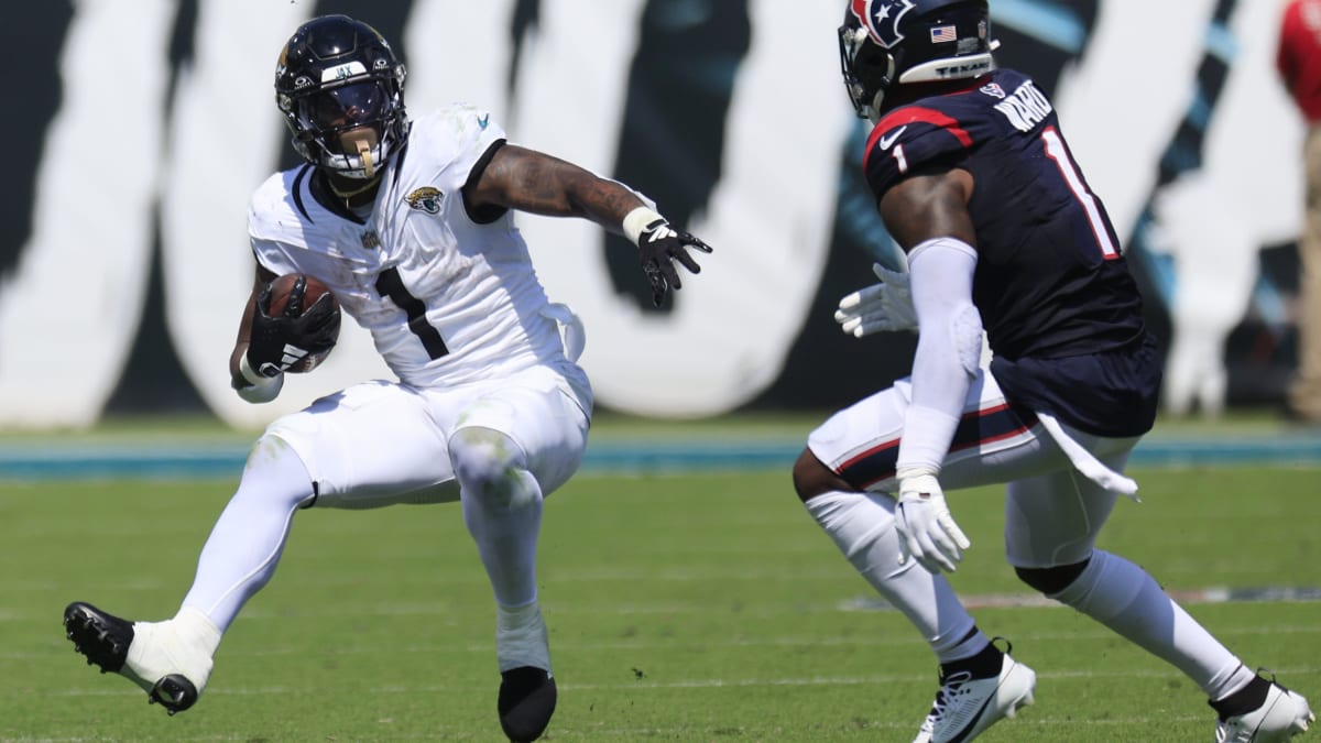 Houston Texans 37, Jacksonville Jaguars 17: 5 Observations on Week 3 Loss -  Sports Illustrated Jacksonville Jaguars News, Analysis and More