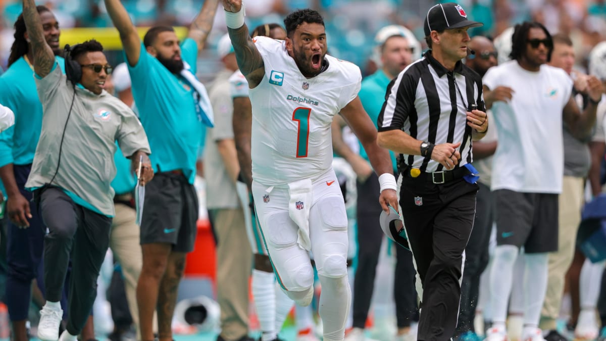 Miami Dolphins Football - Dolphins News, Scores, Stats, Rumors