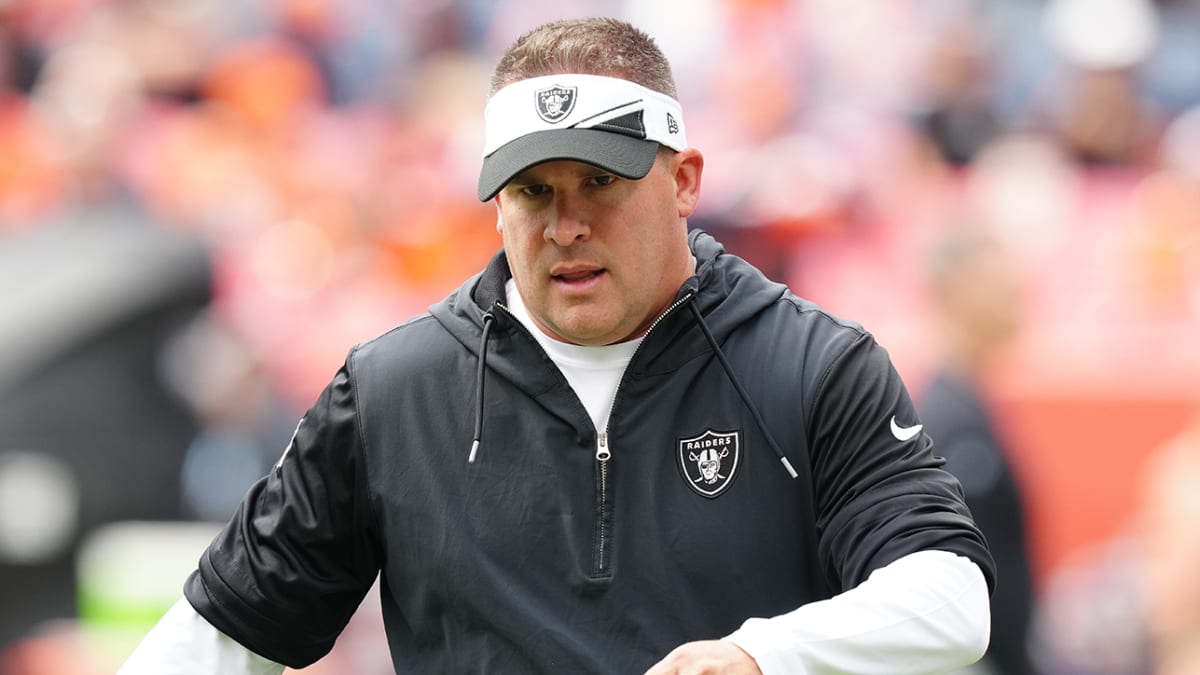 NFL Week 3 winners, losers: Raiders doomed by Josh McDaniels' FG call