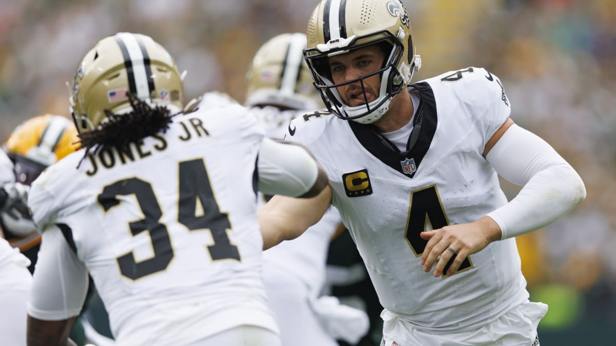 Saints Defense vs. Ravens Offense - Sports Illustrated New Orleans Saints  News, Analysis and More