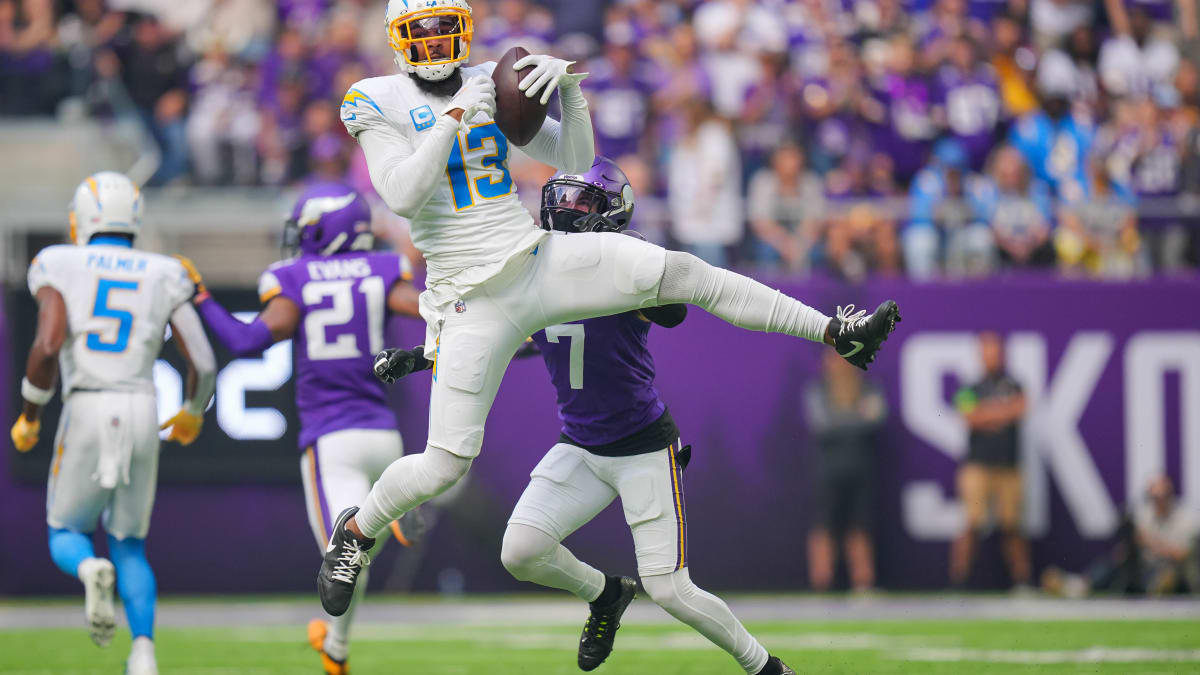 3 Minnesota Vikings to blame after last-second loss to the Los Angeles  Chargers