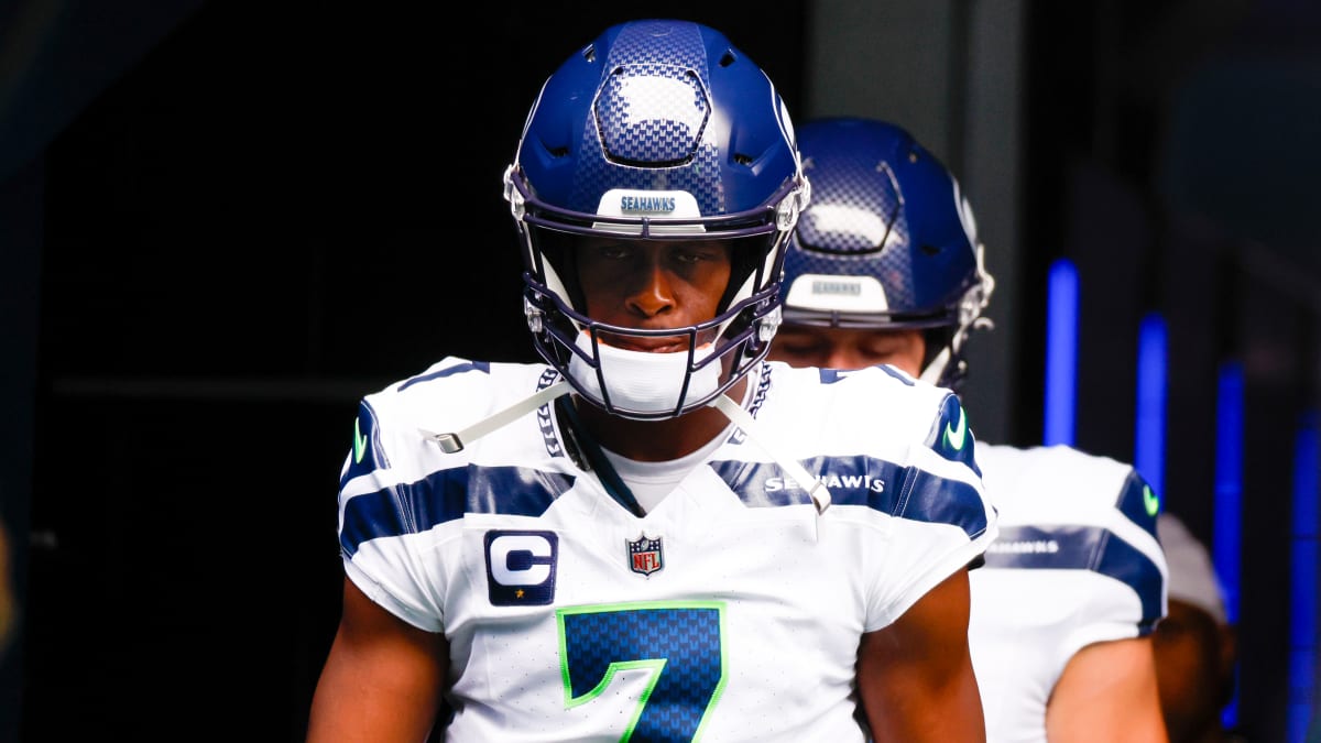 Seahawks Week 10 injury report: only 4 players sit out of practice